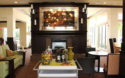 Photo 4 - Hilton Garden Inn Clovis