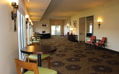 Photo 3 - Hilton Garden Inn Clovis