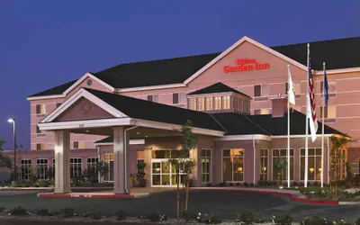 Photo 2 - Hilton Garden Inn Clovis