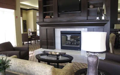 Photo 5 - Hilton Garden Inn Clovis
