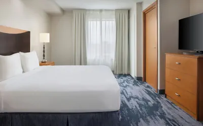 Photo 4 - Fairfield Inn & Suites by Marriott Turlock