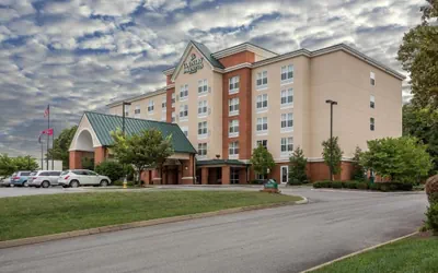 Country Inn & Suites by Radisson, Knoxville at Cedar Bluff, TN