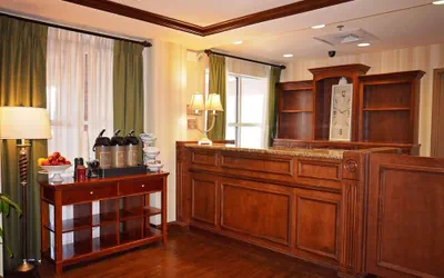 Photo 3 - Country Inn & Suites by Radisson, Knoxville at Cedar Bluff, TN