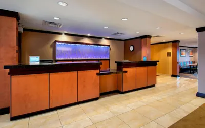 Photo 3 - Fairfield by Marriott Inn & Suites Verona Turning Stone