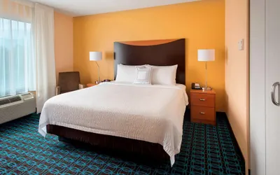 Photo 5 - Fairfield by Marriott Inn & Suites Verona Turning Stone