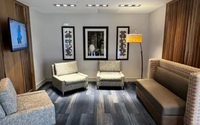 Holiday Inn Express Hotel & Suites Denver Airport by IHG