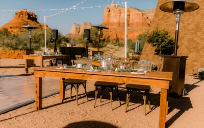 Photo 3 - Red Agave Resort