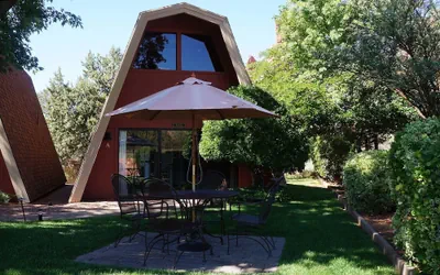 Red Agave Resort
