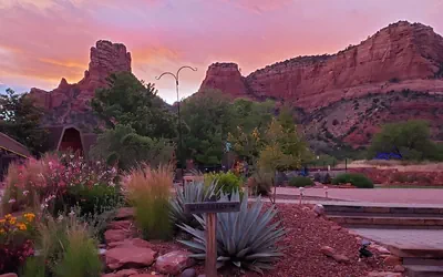 Photo 2 - Red Agave Resort