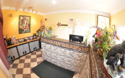 Photo 5 - Palace Inn Oxnard