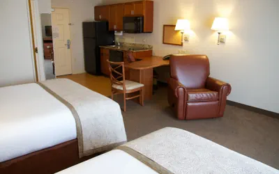 Photo 4 - Candlewood Suites Champaign-Urbana University Area by IHG