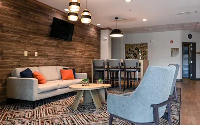 Candlewood Suites Champaign-Urbana University Area by IHG