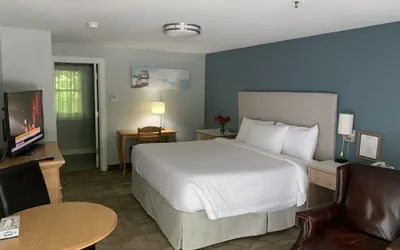 Photo 3 - The Lodge at Turbat's Creek