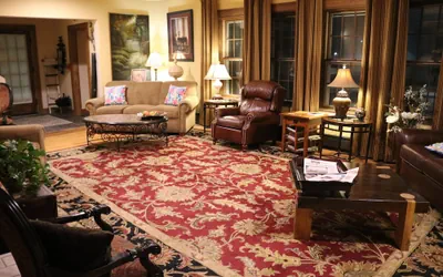 Photo 4 - Iowa House