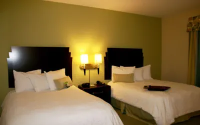 Photo 5 - Hampton Inn Alpine