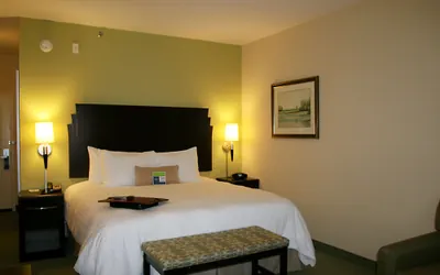Photo 4 - Hampton Inn Alpine