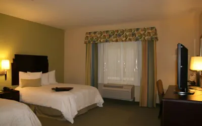 Photo 3 - Hampton Inn Alpine