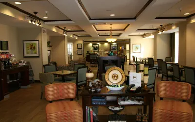 Photo 2 - Hampton Inn Alpine