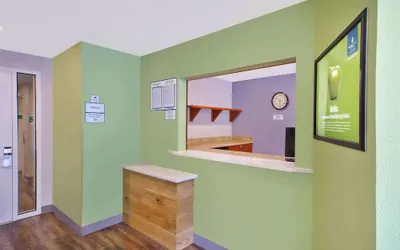 Photo 4 - WoodSpring Suites St Louis St Charles