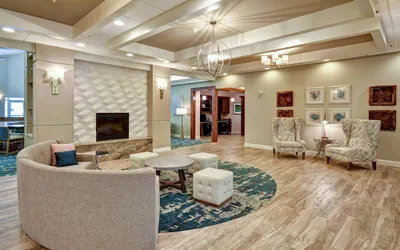 Photo 3 - Homewood Suites by Hilton Tampa - Port Richey