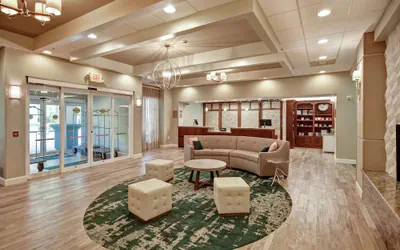 Photo 5 - Homewood Suites by Hilton Tampa - Port Richey