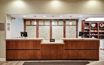 Photo 4 - Homewood Suites by Hilton Tampa - Port Richey