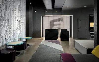 Photo 3 - Aloft by Marriott Arundel Mills BWI Airport
