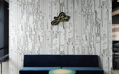 Photo 4 - Aloft by Marriott Arundel Mills BWI Airport
