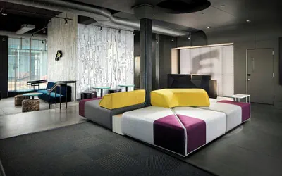 Photo 5 - Aloft by Marriott Arundel Mills BWI Airport