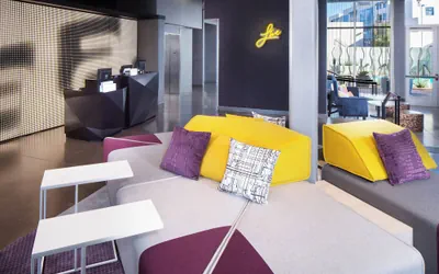 Photo 3 - Aloft by Marriott Tempe