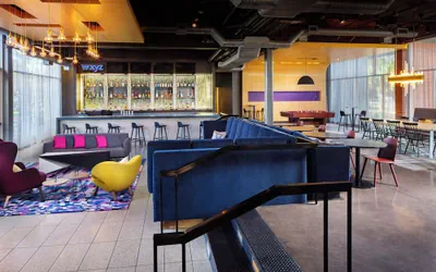 Photo 2 - Aloft by Marriott Tempe