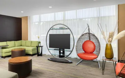 Photo 4 - Comfort Suites Lake City