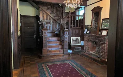 Photo 3 - The Queen Anne Inn