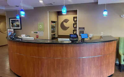 Photo 4 - Comfort Suites Lancaster Amish Country