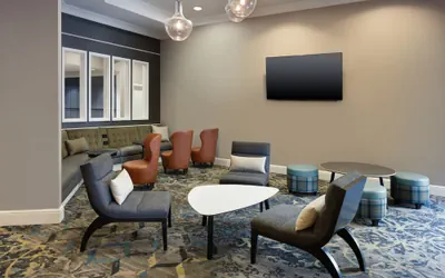 Photo 4 - Residence Inn by Marriott Savannah Downtown/Historic District