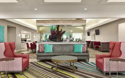 Photo 4 - Homewood Suites by Hilton Fort Myers Airport/FGCU