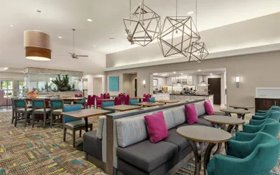 Photo 5 - Homewood Suites by Hilton Fort Myers Airport/FGCU