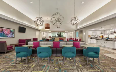Photo 3 - Homewood Suites by Hilton Fort Myers Airport/FGCU