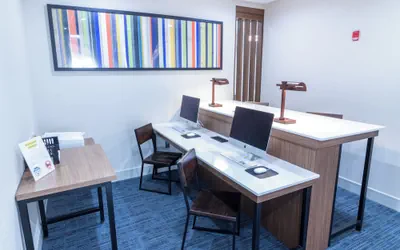 Photo 2 - Holiday Inn Express Hotel & Suites Crestview by IHG