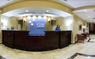 Photo 3 - Holiday Inn Express Hotel & Suites Crestview by IHG