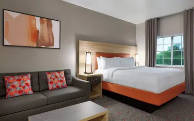 Photo 5 - Candlewood Suites Vicksburg by IHG