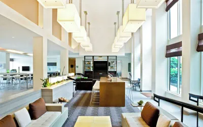 Photo 3 - Element by Marriott Arundel Mills BWI Airport