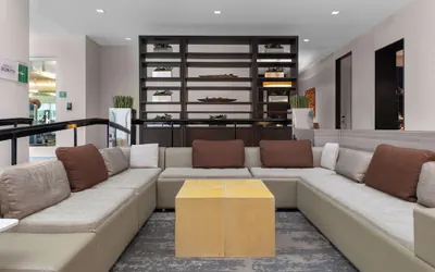 Photo 4 - Element by Marriott Arundel Mills BWI Airport