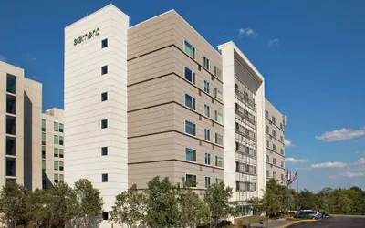 Element by Marriott Arundel Mills BWI Airport