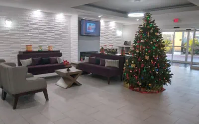 Photo 5 - La Quinta Inn & Suites by Wyndham Houston - Magnolia