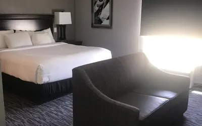 Photo 5 - La Quinta Inn & Suites by Wyndham Abilene Mall