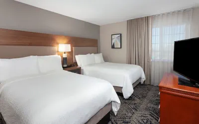 Photo 3 - Candlewood Suites Louisville North by IHG