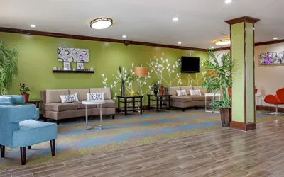 Photo 4 - Sleep Inn & Suites Brunswick North