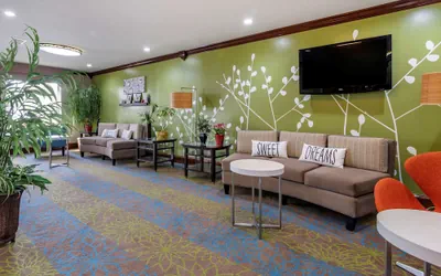 Photo 5 - Sleep Inn & Suites Brunswick North