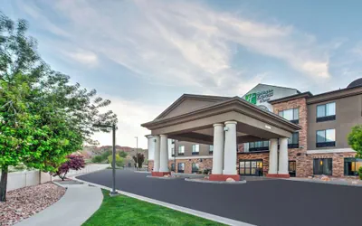 Holiday Inn Express Hotel & Suites Richfield by IHG